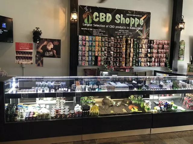 Teds Vapor Hut