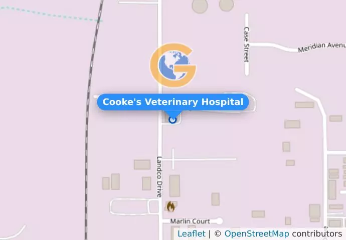Cooke&apos;s Veterinary Hospital