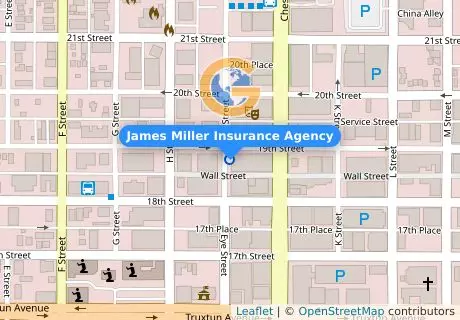 James Miller Insurance Agency