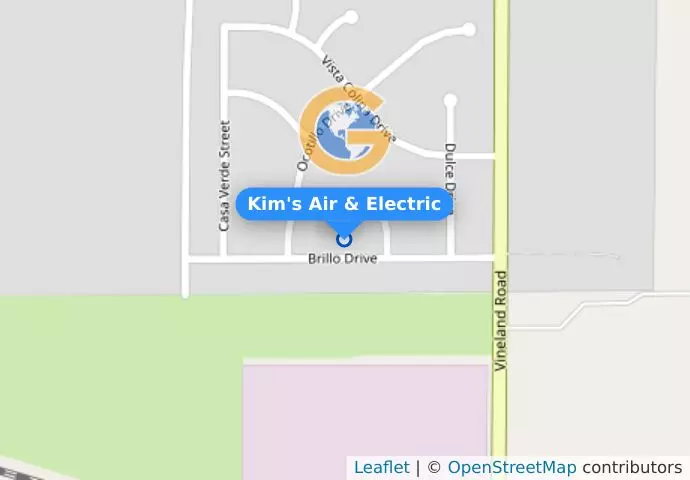 Kim&apos;s Air & Electric