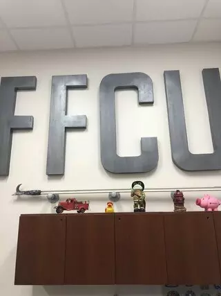 Firefighters First Credit Union - Bakersfield