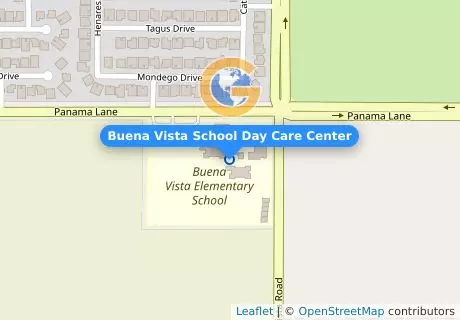 Buena Vista School Day Care Center