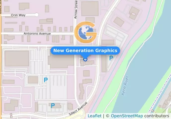 New Generation Graphics