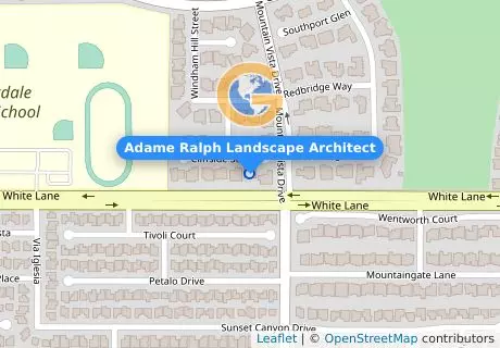 Adame Ralph Landscape Architect