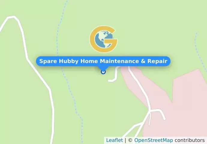 Spare Hubby Home Maintenance & Repair