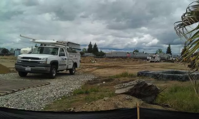 Garrett&apos;s Plumbing Company
