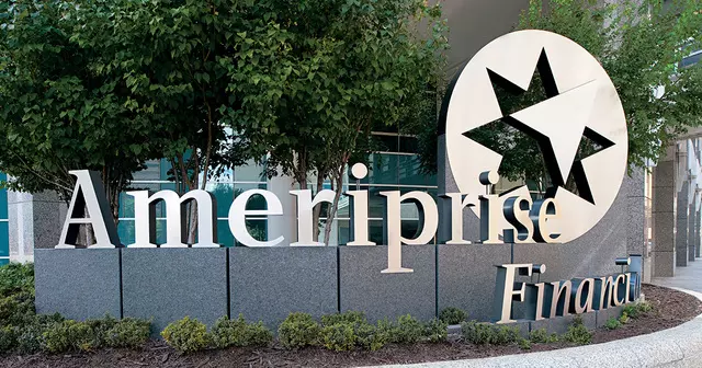 Antonio Beccari - Ameriprise Financial Advisor