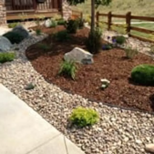 Aqua Xeriscapes