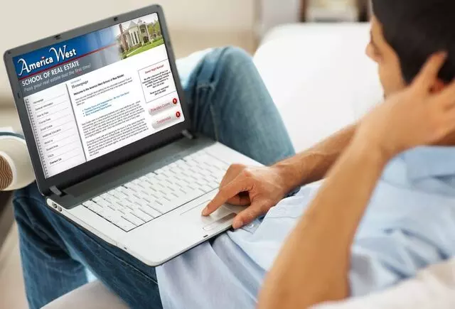 America West School of Real Estate