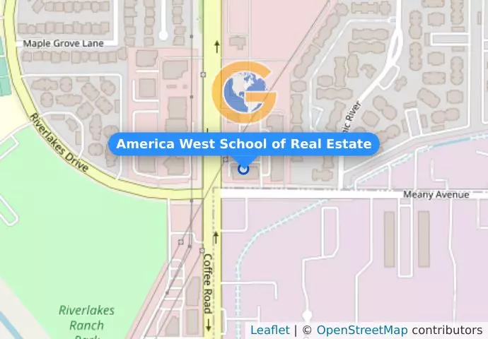 America West School of Real Estate