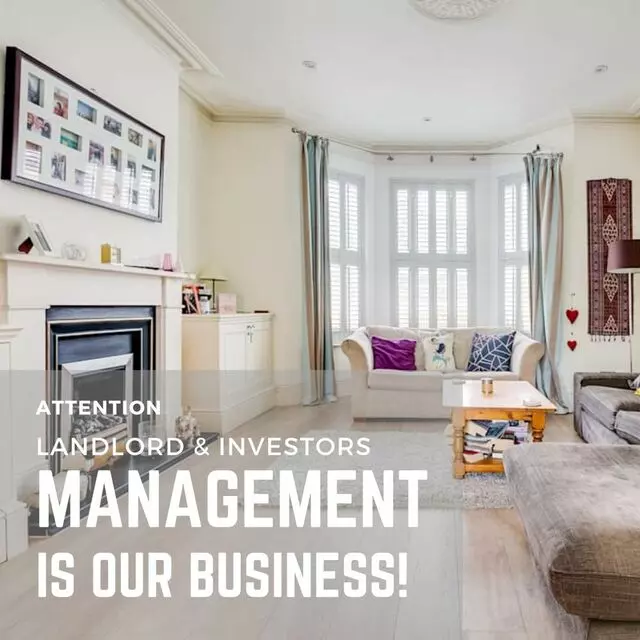 CalWestern Property Management