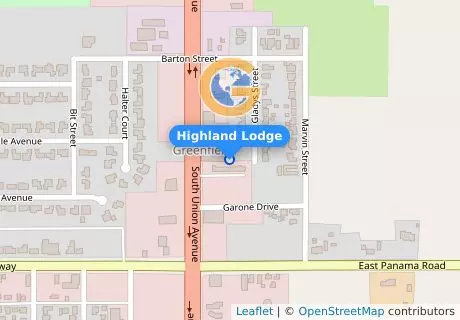 Highland Lodge
