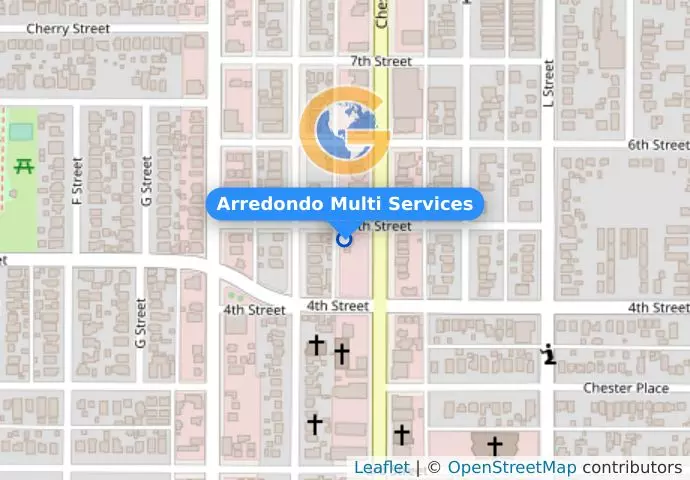 Arredondo Multi Services
