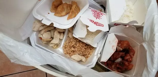 Lam&apos;s Chinese Restaurant