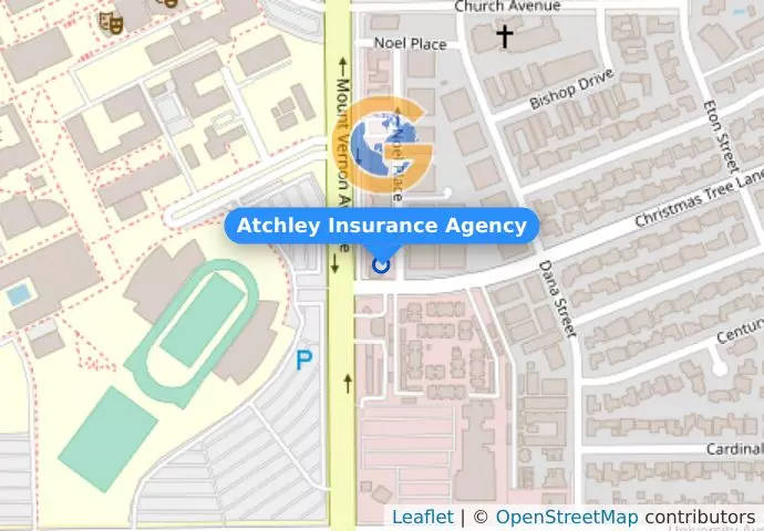 Atchley Insurance Agency