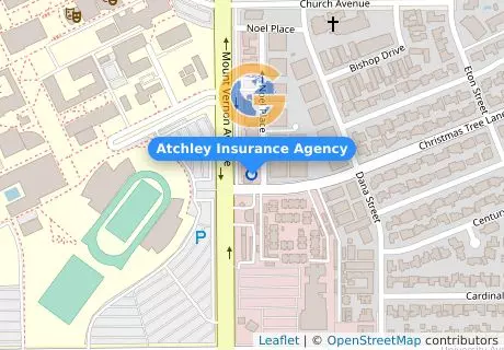 Atchley Insurance Agency