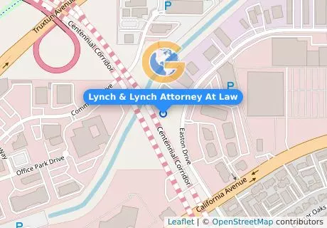 Lynch & Lynch Attorney At Law