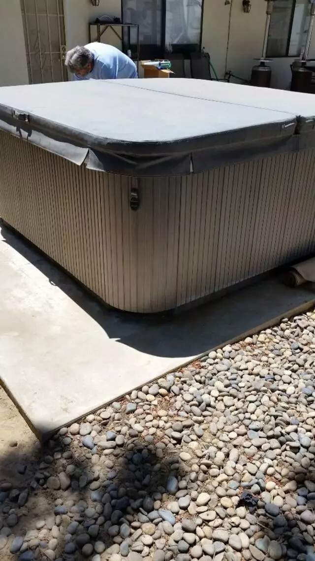 Aquatic Pool and Spa Service