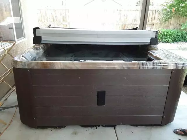 Aquatic Pool and Spa Service