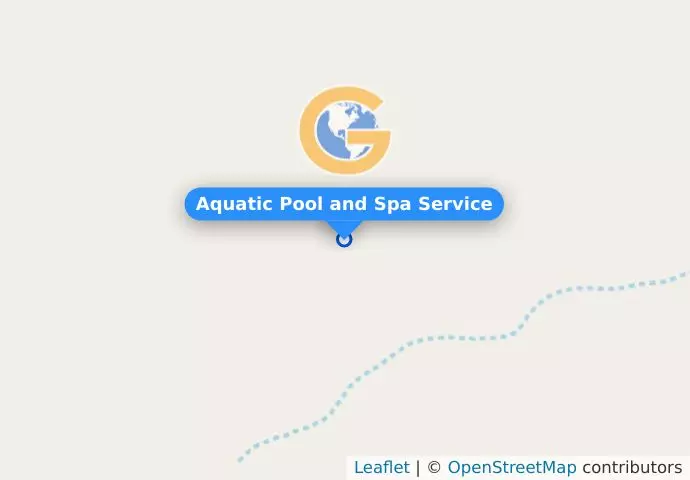 Aquatic Pool and Spa Service