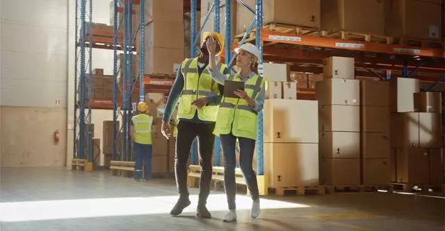 Continental Labor & Staffing Resources