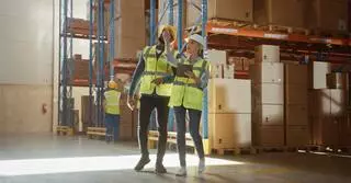 Continental Labor & Staffing Resources