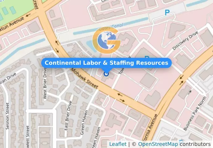 Continental Labor & Staffing Resources