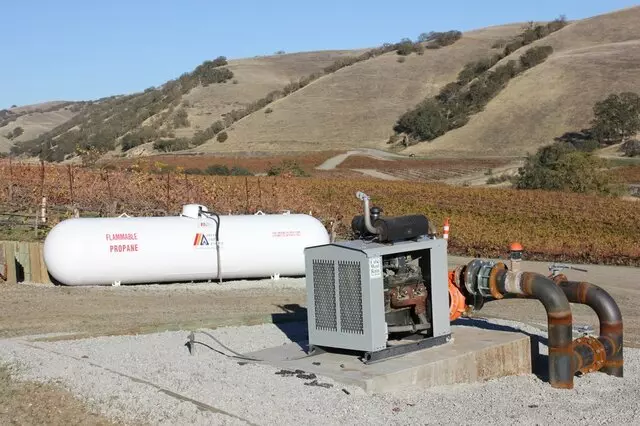 Delta Liquid Energy