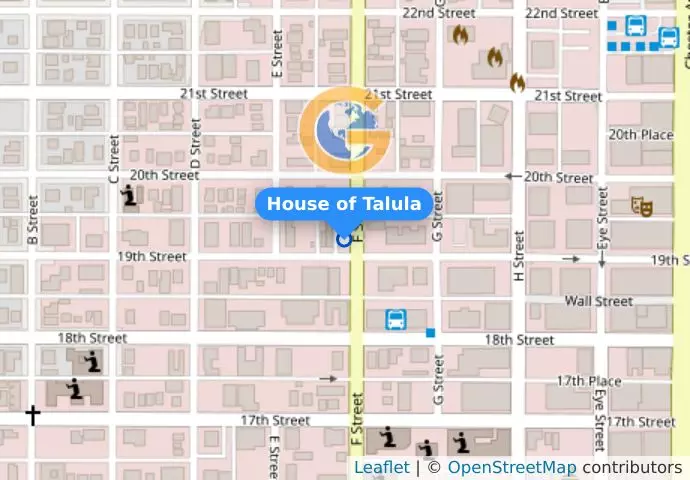 House of Talula