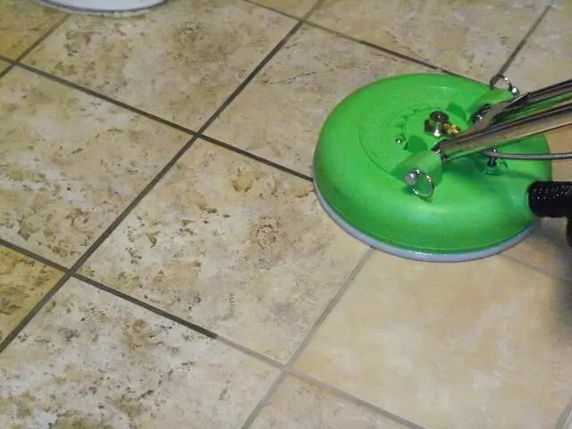 Green Clean Floor Care