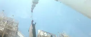 Turner Trans Lift