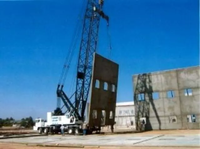 Turner Trans Lift