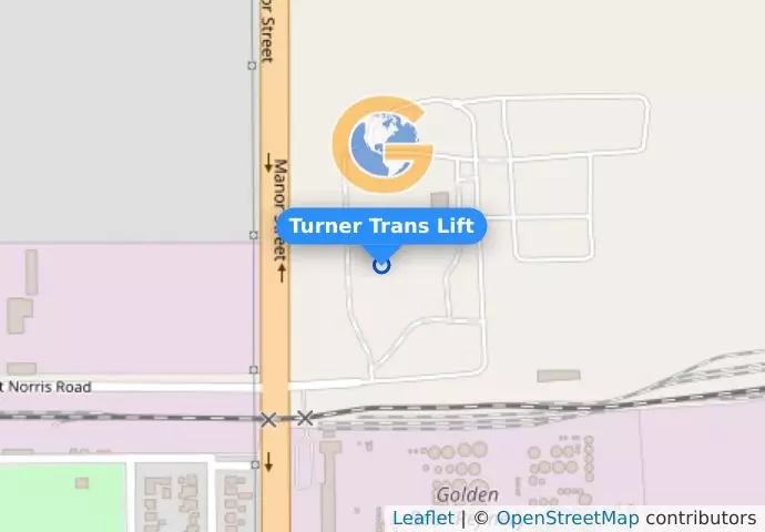 Turner Trans Lift