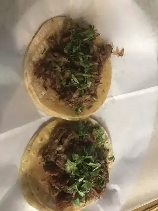 La Fonda Mexican Grill and Cantina