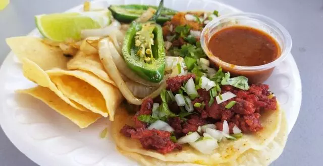 Las Adelitas