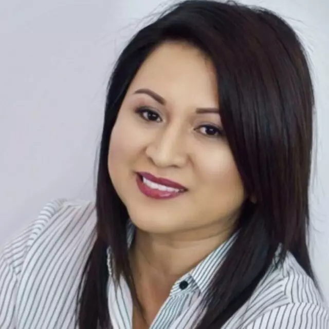 Veronica Medina - Medina Mortgage Associates