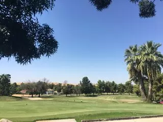 Rio Bravo Country Club