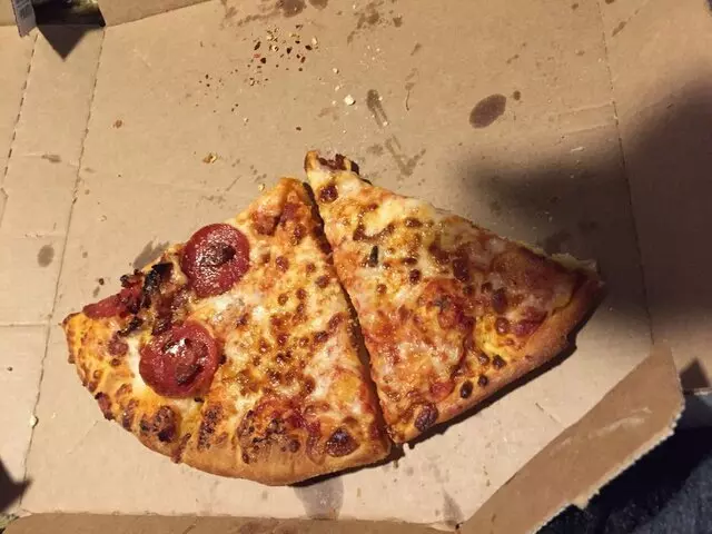 Domino's Pizza