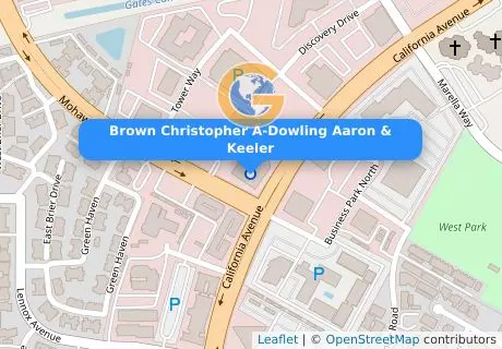 Brown Christopher A-Dowling Aaron & Keeler