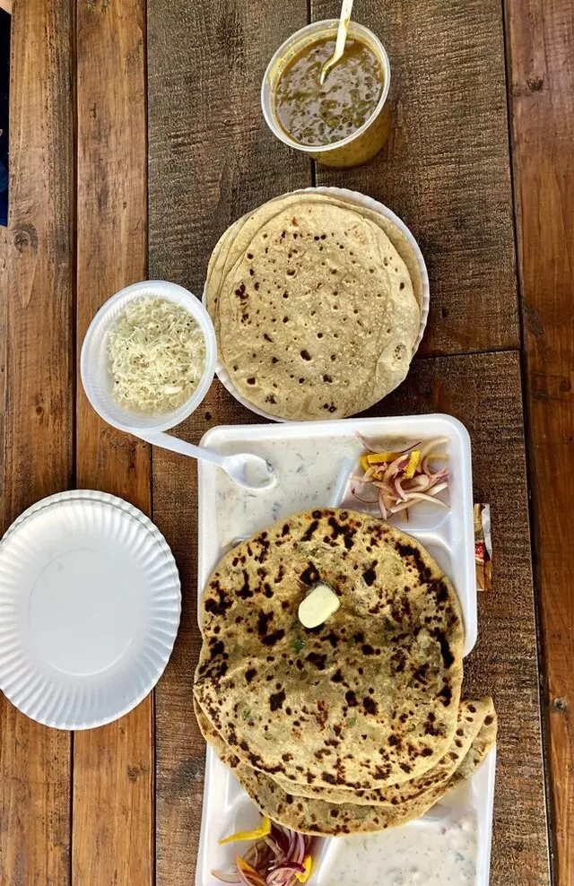 Punjabi Dhaba