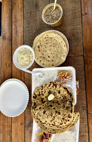 Punjabi Dhaba