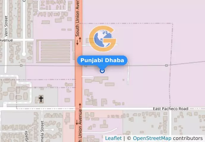 Punjabi Dhaba