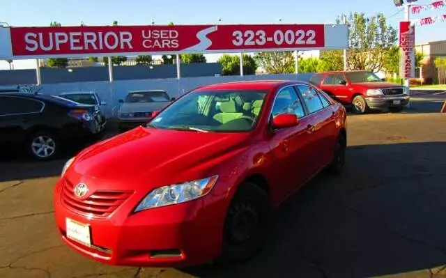 Superior Used Cars