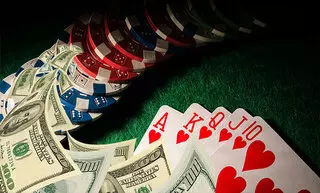 Golden West Casino