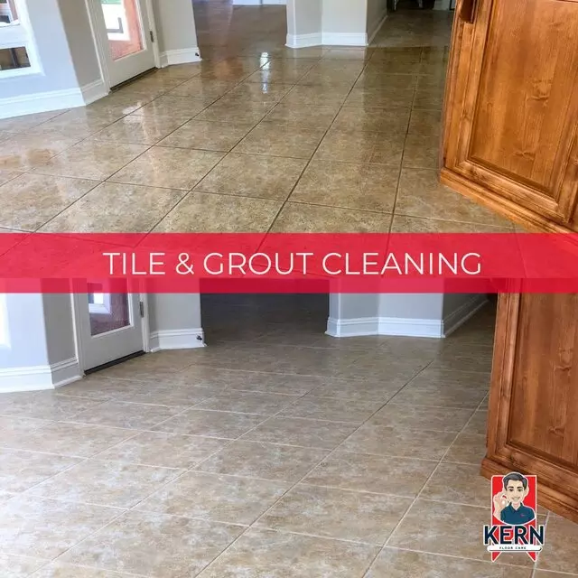 Kern Floor Care