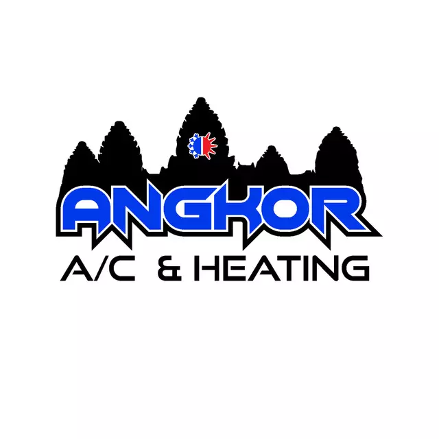 Angkor Air Conditioning