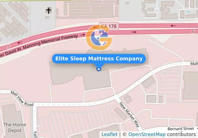 Elite Sleep Mattress Company