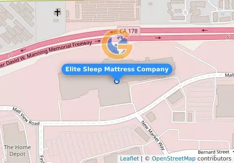 Elite Sleep Mattress Company