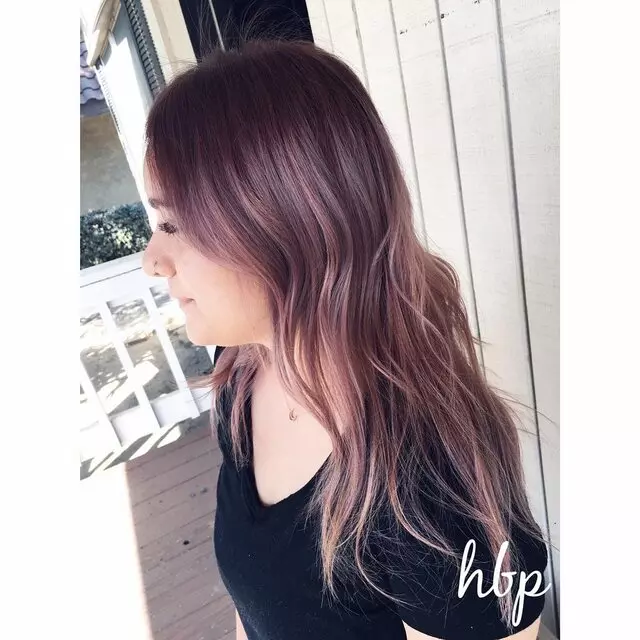 Hair By P