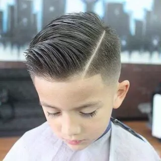 Venus Salon and Barber